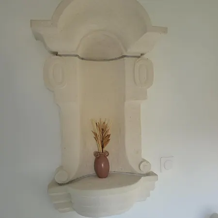 La Petite Maison Blanche *