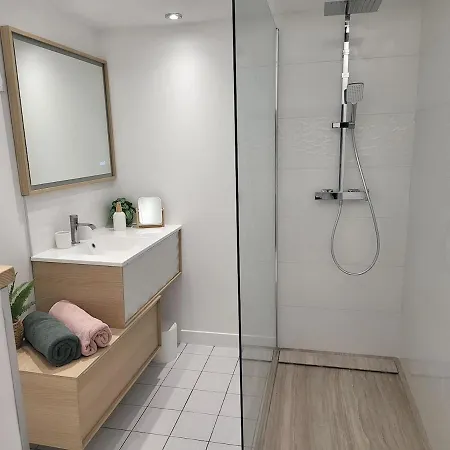 La Petite Maison Blanche *