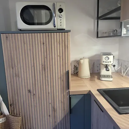 La Petite Maison Blanche *