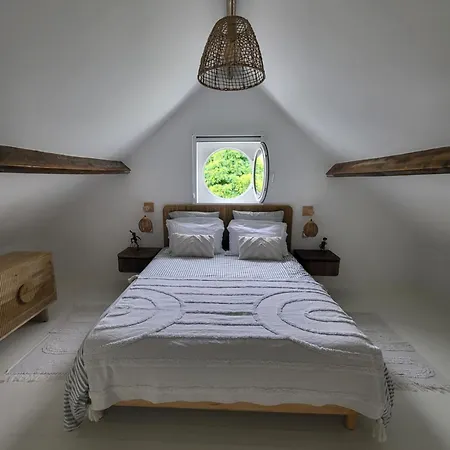 Ferienhaus La Petite Maison Blanche *