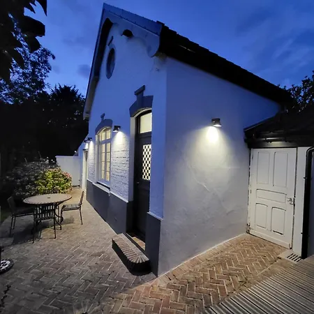La Petite Maison Blanche *