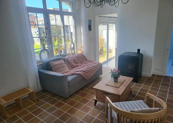La Petite Maison Blanche *