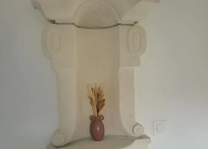 La Petite Maison Blanche *