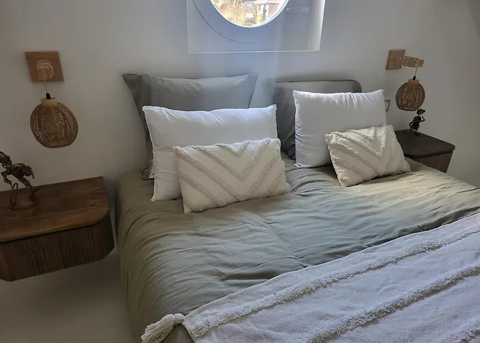 Casa vacanze La Petite Maison Blanche
