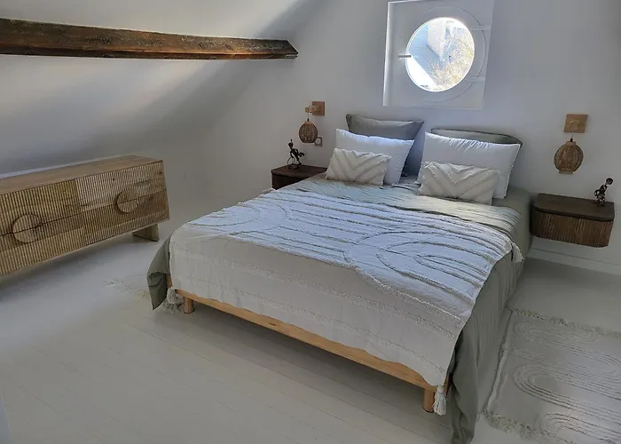 La Petite Maison Blanche *
