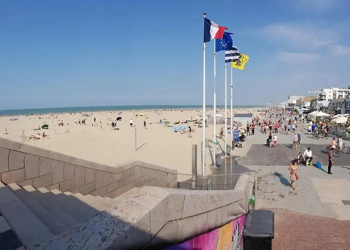 La Petite Maison Blanche Dunkirk