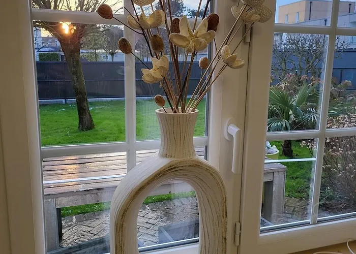La Petite Maison Blanche Casa vacanze