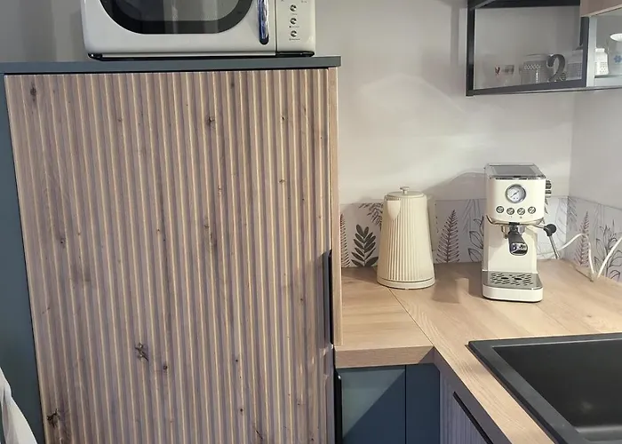 La Petite Maison Blanche *