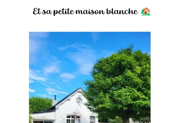 La Petite Maison Blanche
