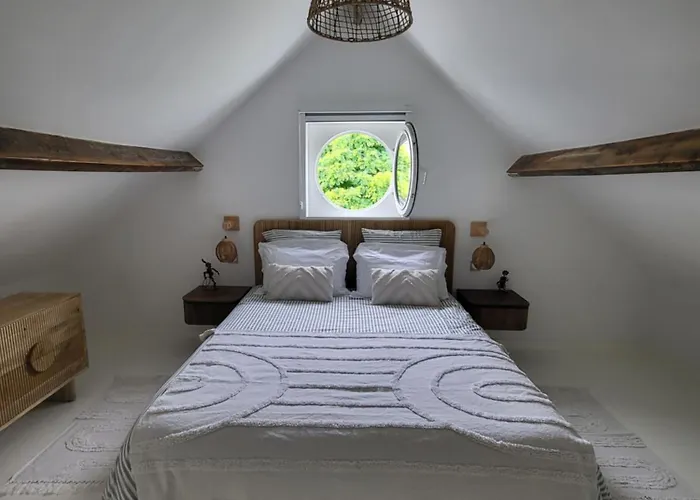Casa vacanze La Petite Maison Blanche *