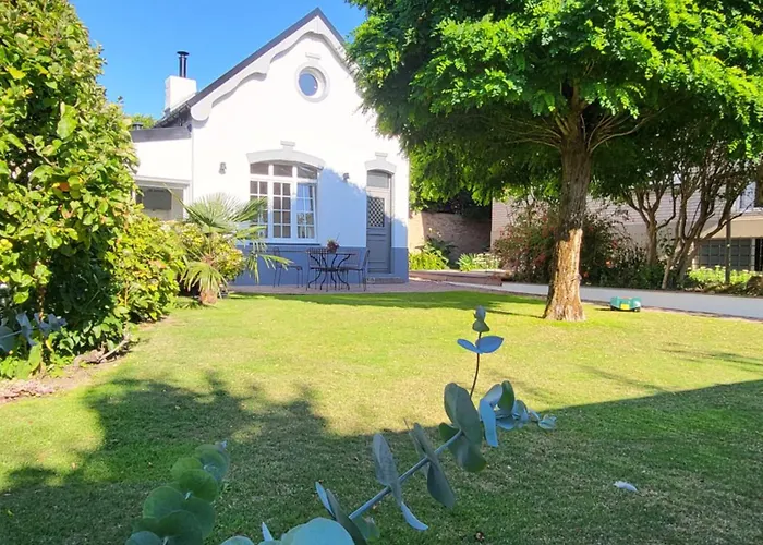 Casa vacanze La Petite Maison Blanche Dunkirk