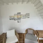 La Petite Maison Blanche Nyaraló *