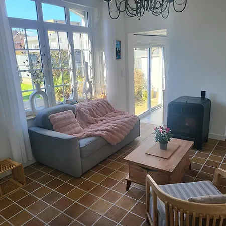 La Petite Maison Blanche *