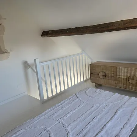 La Petite Maison Blanche Holiday home *
