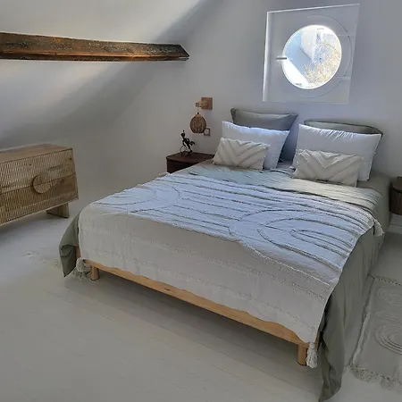 La Petite Maison Blanche *