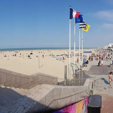 La Petite Maison Blanche Dunkirk