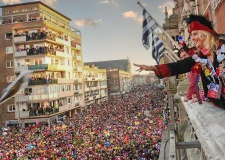 La Petite Maison Blanche * Dunkirk