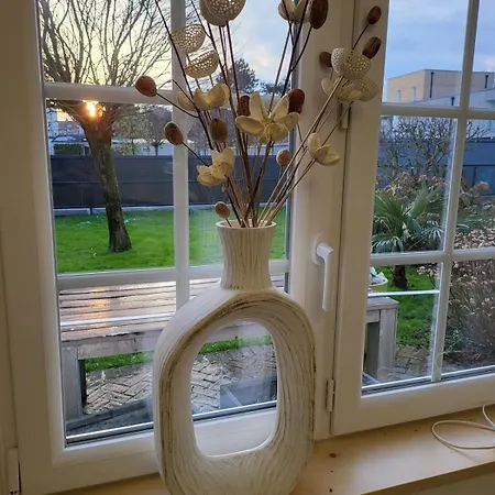 La Petite Maison Blanche Feriehus