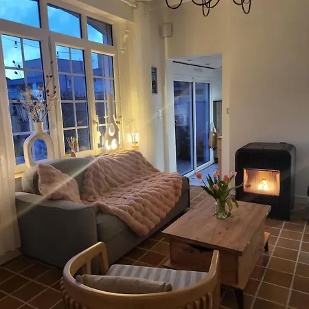 La Petite Maison Blanche *