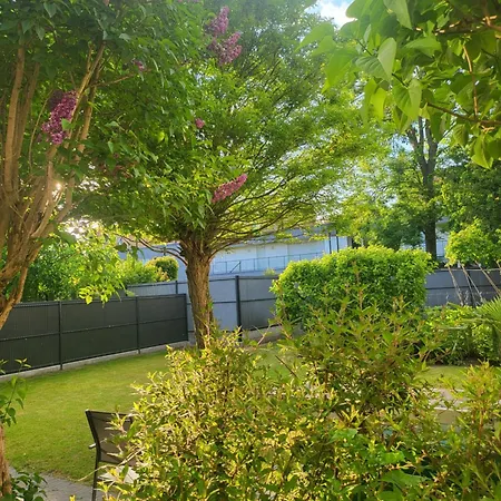 La Petite Maison Blanche * 敦刻尔克