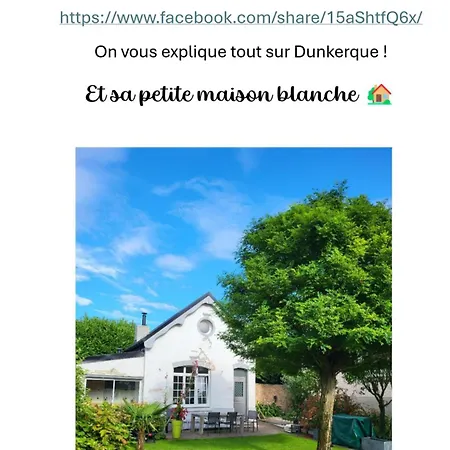 La Petite Maison Blanche
