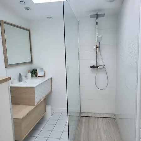 La Petite Maison Blanche