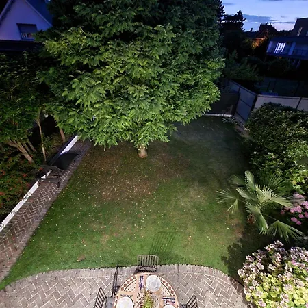 La Petite Maison Blanche *