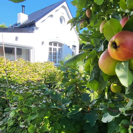 La Petite Maison Blanche * Dunkirk