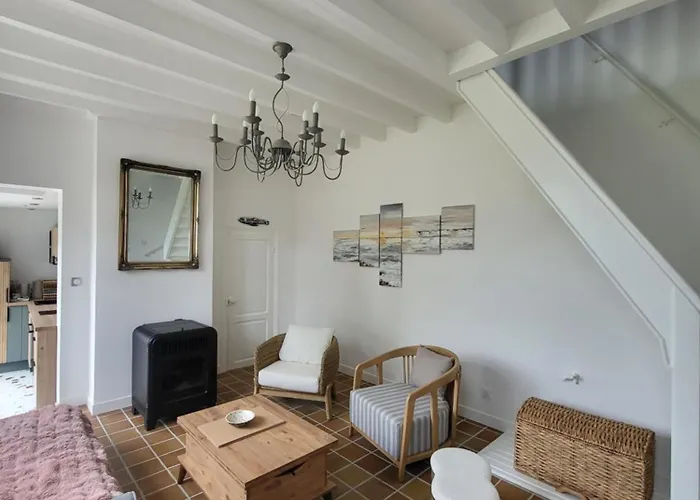 La Petite Maison Blanche